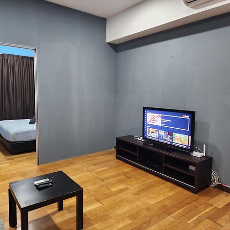Regalia Suites Kuala Lumpur Klcc المظهر الخارجي الصورة