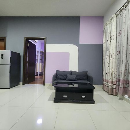 Regalia Suites Kuala Lumpur Klcc المظهر الخارجي الصورة