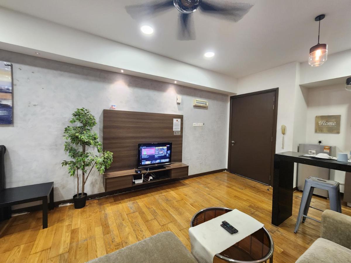 Regalia Suites Kuala Lumpur Klcc المظهر الخارجي الصورة