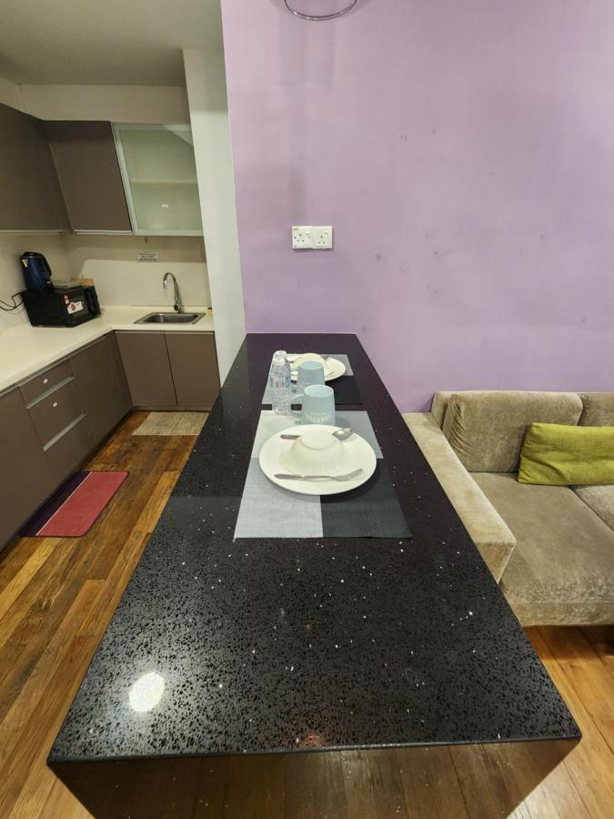 Regalia Suites Kuala Lumpur Klcc المظهر الخارجي الصورة
