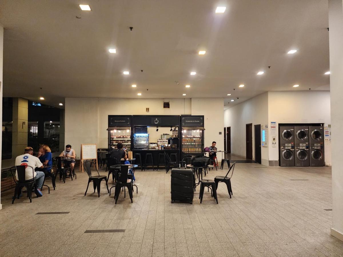 Regalia Suites Kuala Lumpur Klcc المظهر الخارجي الصورة