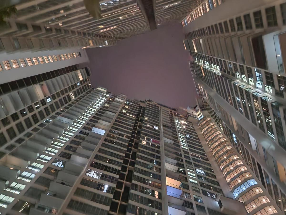 Regalia Suites Kuala Lumpur Klcc المظهر الخارجي الصورة