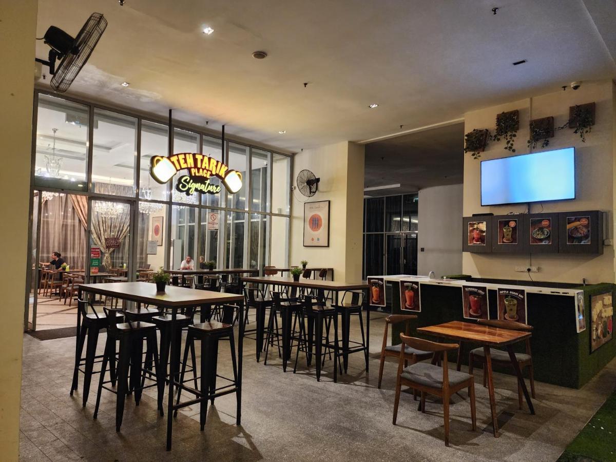 Regalia Suites Kuala Lumpur Klcc المظهر الخارجي الصورة