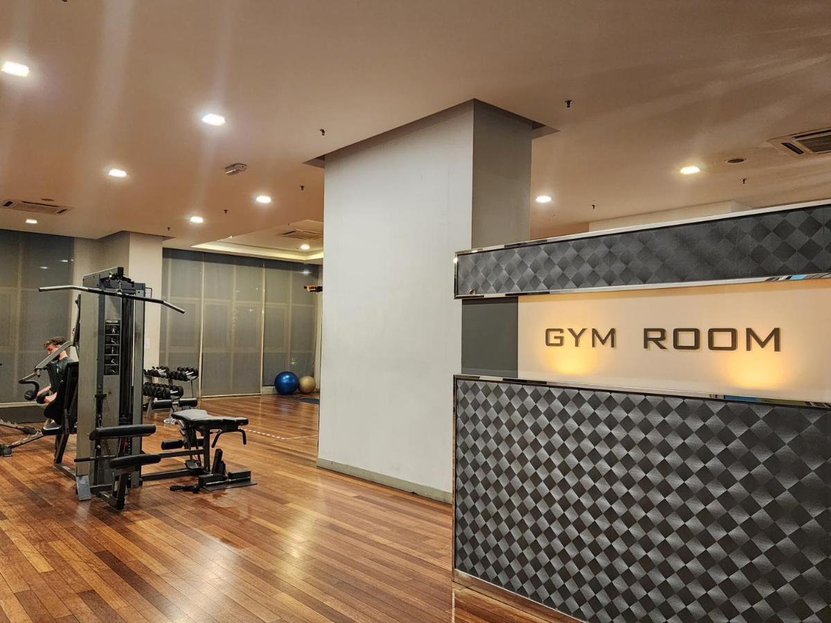 Regalia Suites Kuala Lumpur Klcc المظهر الخارجي الصورة