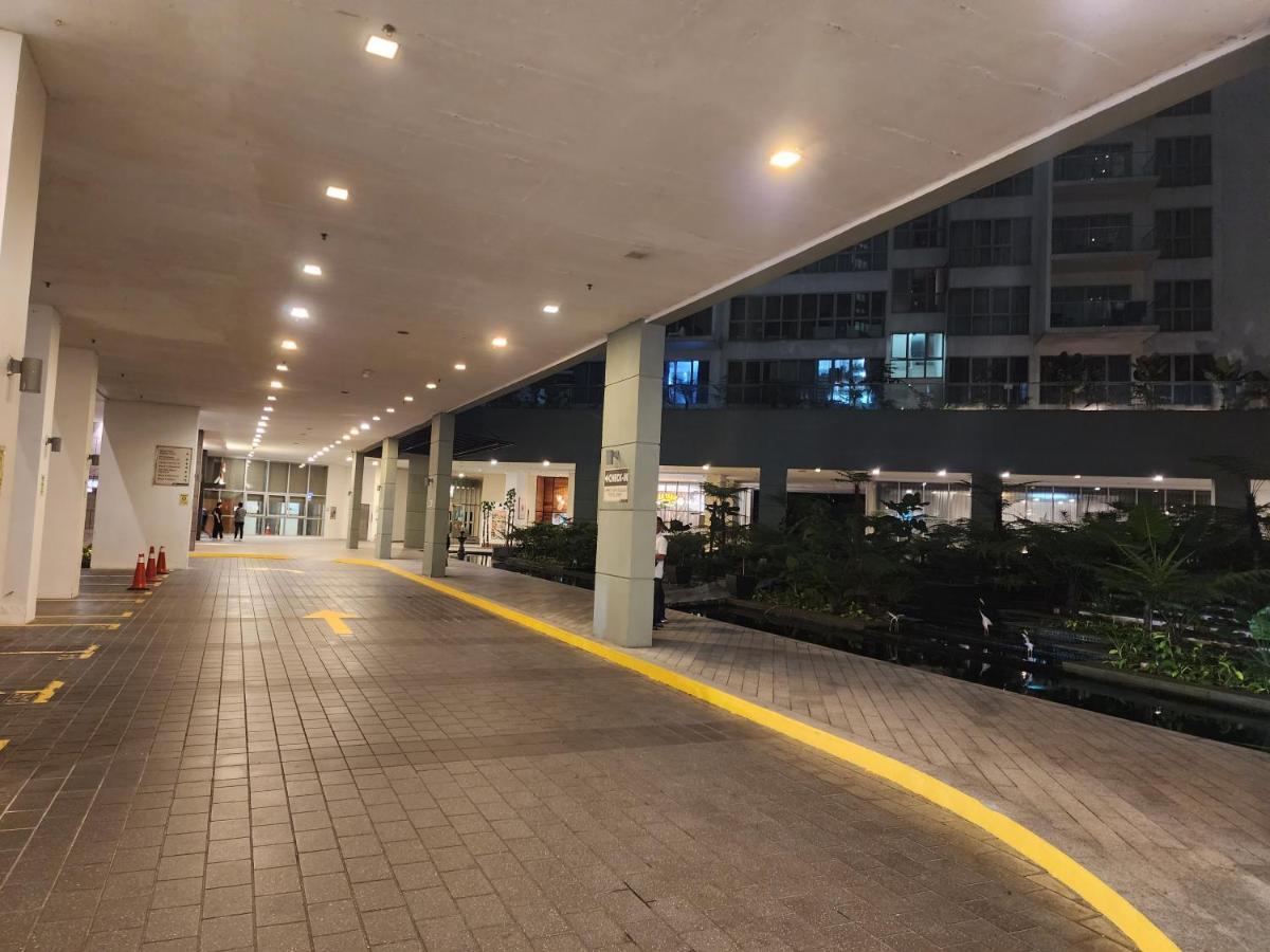 Regalia Suites Kuala Lumpur Klcc المظهر الخارجي الصورة
