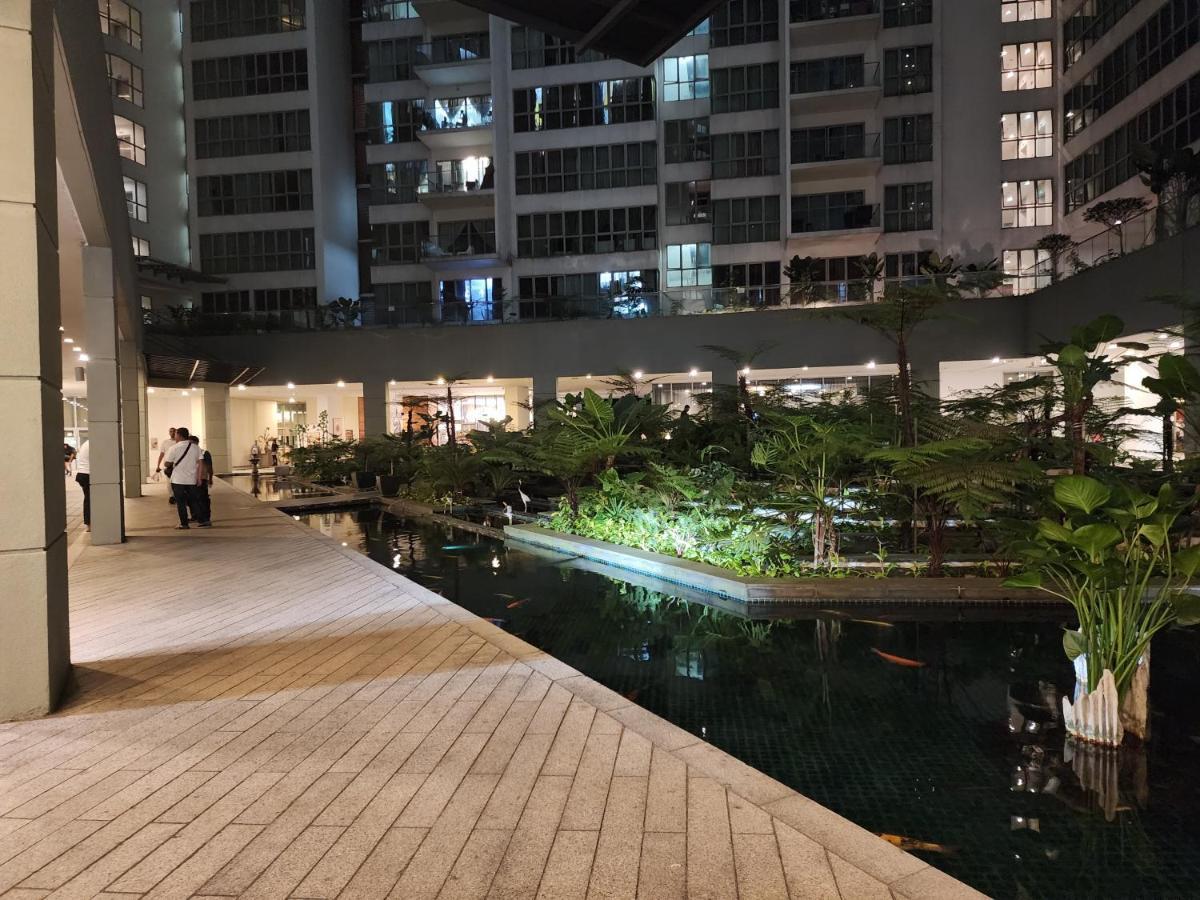 Regalia Suites Kuala Lumpur Klcc المظهر الخارجي الصورة