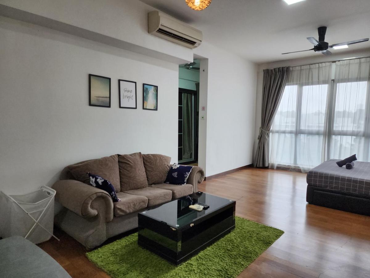 Regalia Suites Kuala Lumpur Klcc المظهر الخارجي الصورة