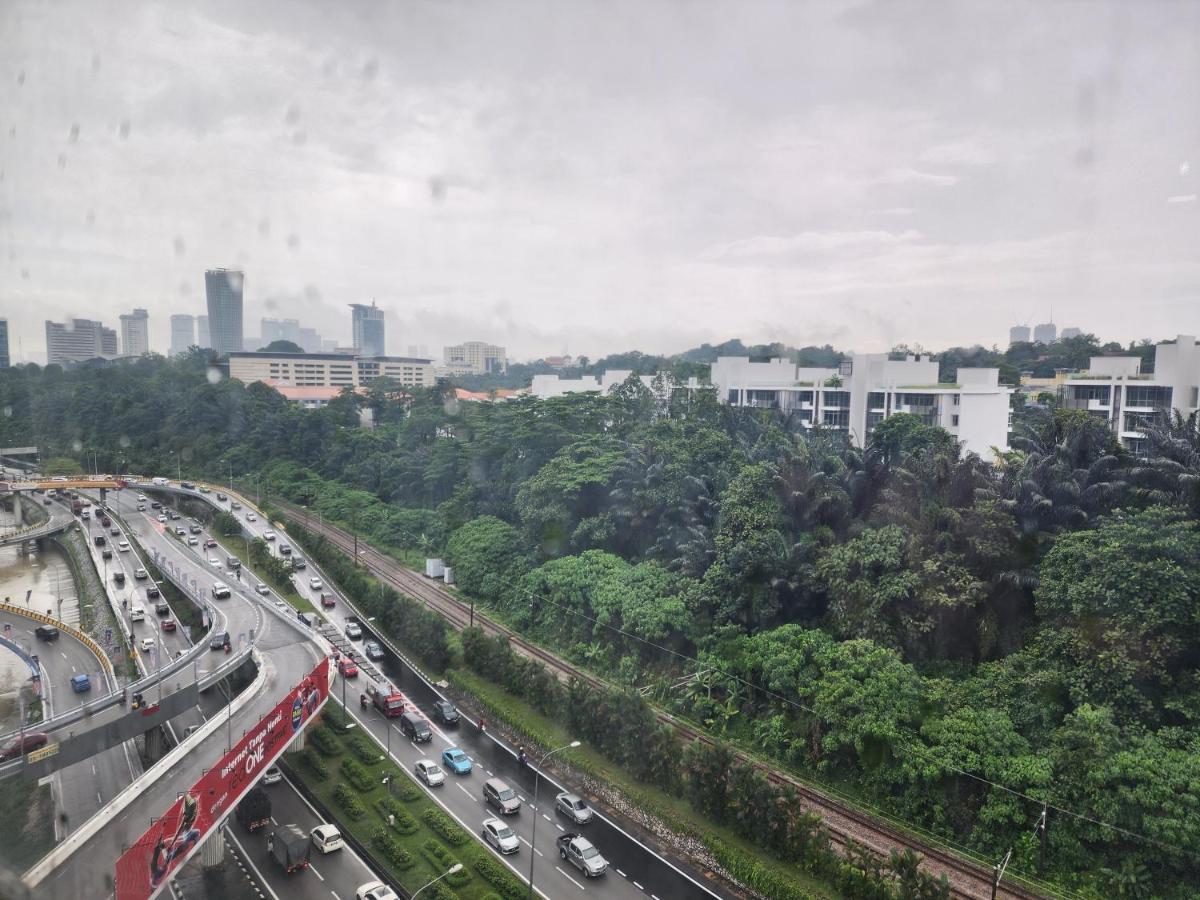 Regalia Suites Kuala Lumpur Klcc المظهر الخارجي الصورة