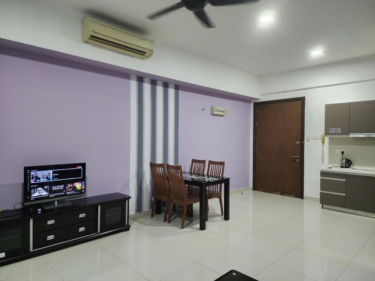 Regalia Suites Kuala Lumpur Klcc المظهر الخارجي الصورة