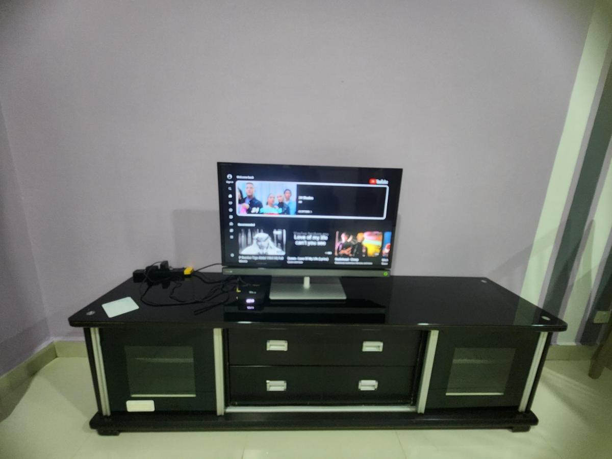 Regalia Suites Kuala Lumpur Klcc المظهر الخارجي الصورة