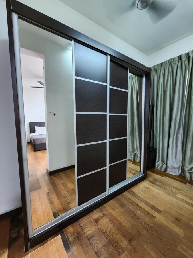 Regalia Suites Kuala Lumpur Klcc المظهر الخارجي الصورة