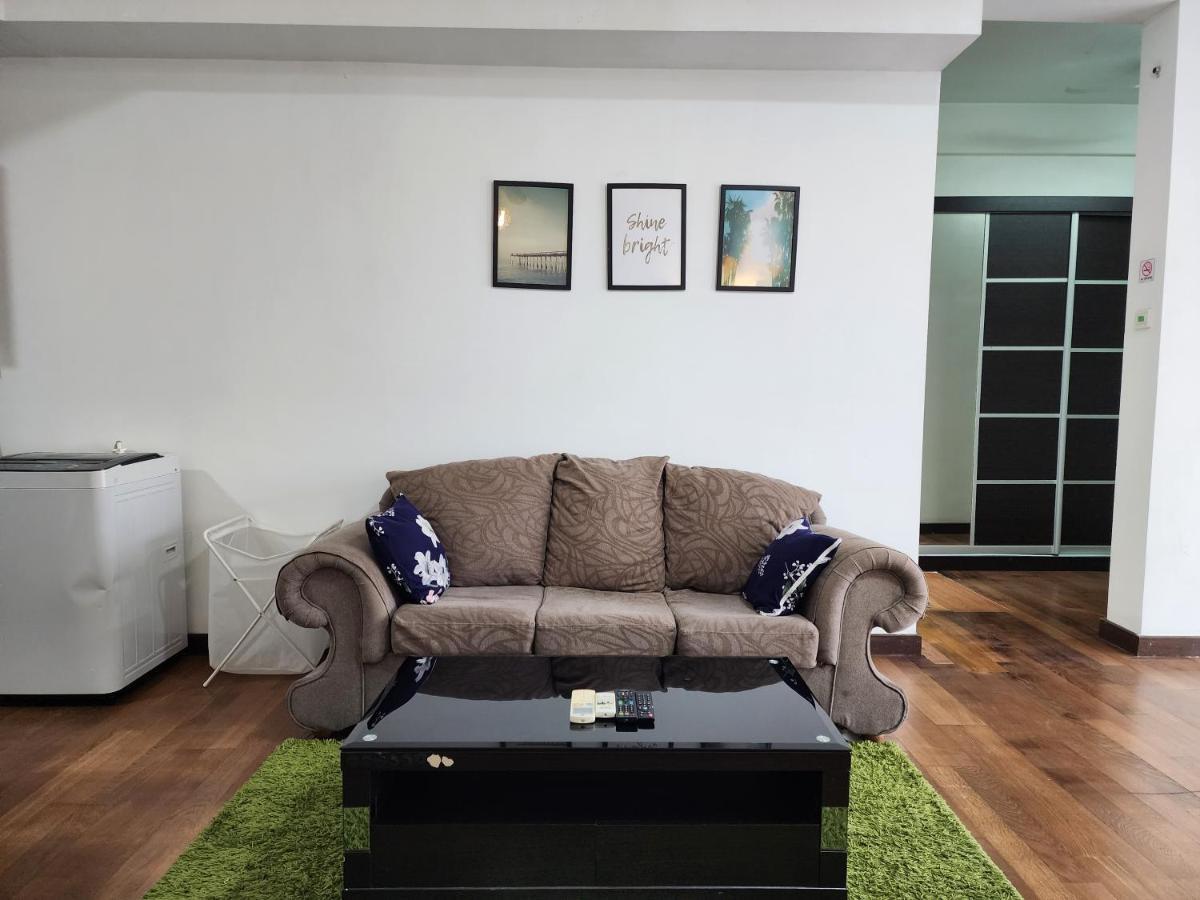 Regalia Suites Kuala Lumpur Klcc المظهر الخارجي الصورة