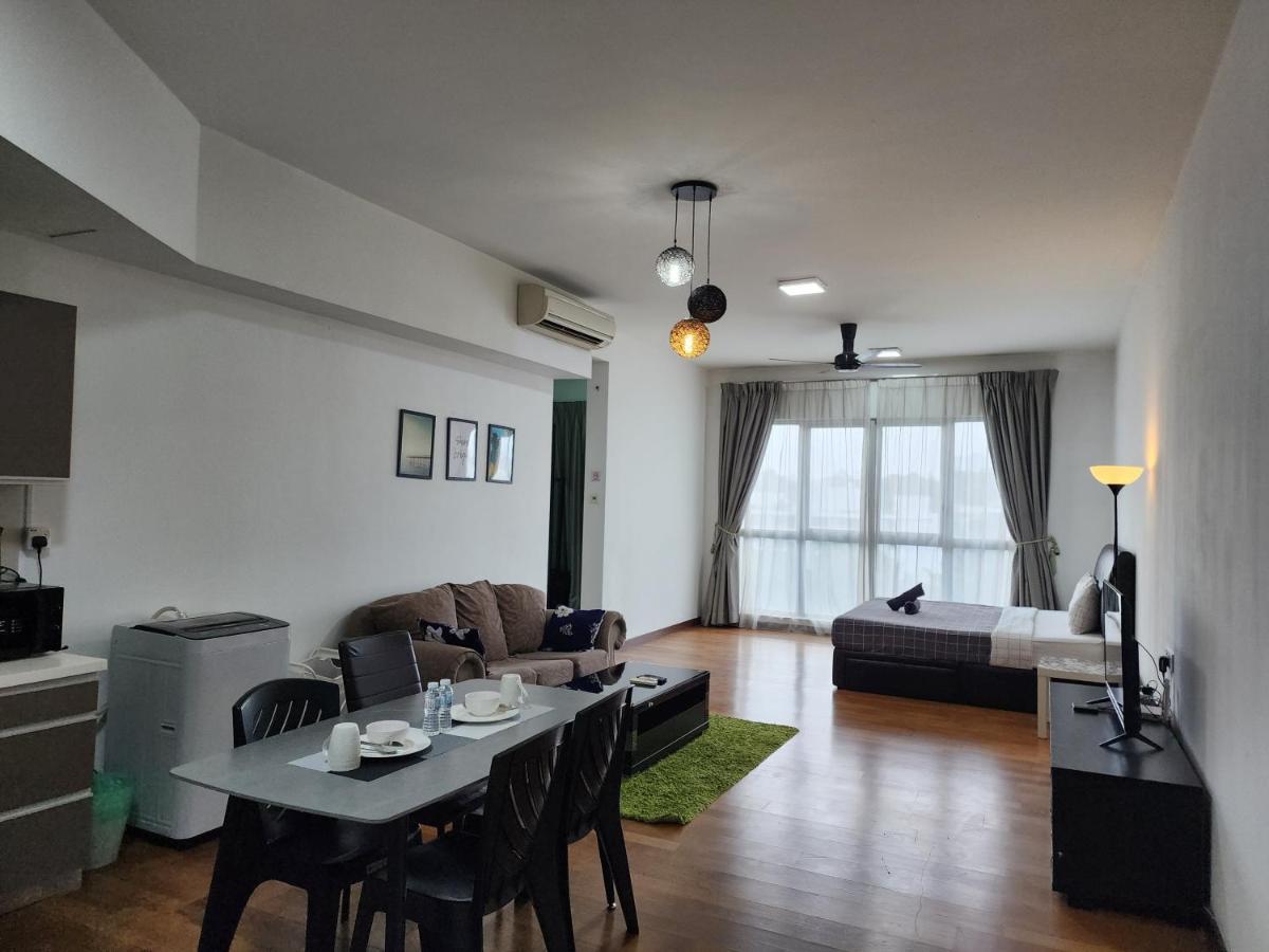 Regalia Suites Kuala Lumpur Klcc المظهر الخارجي الصورة
