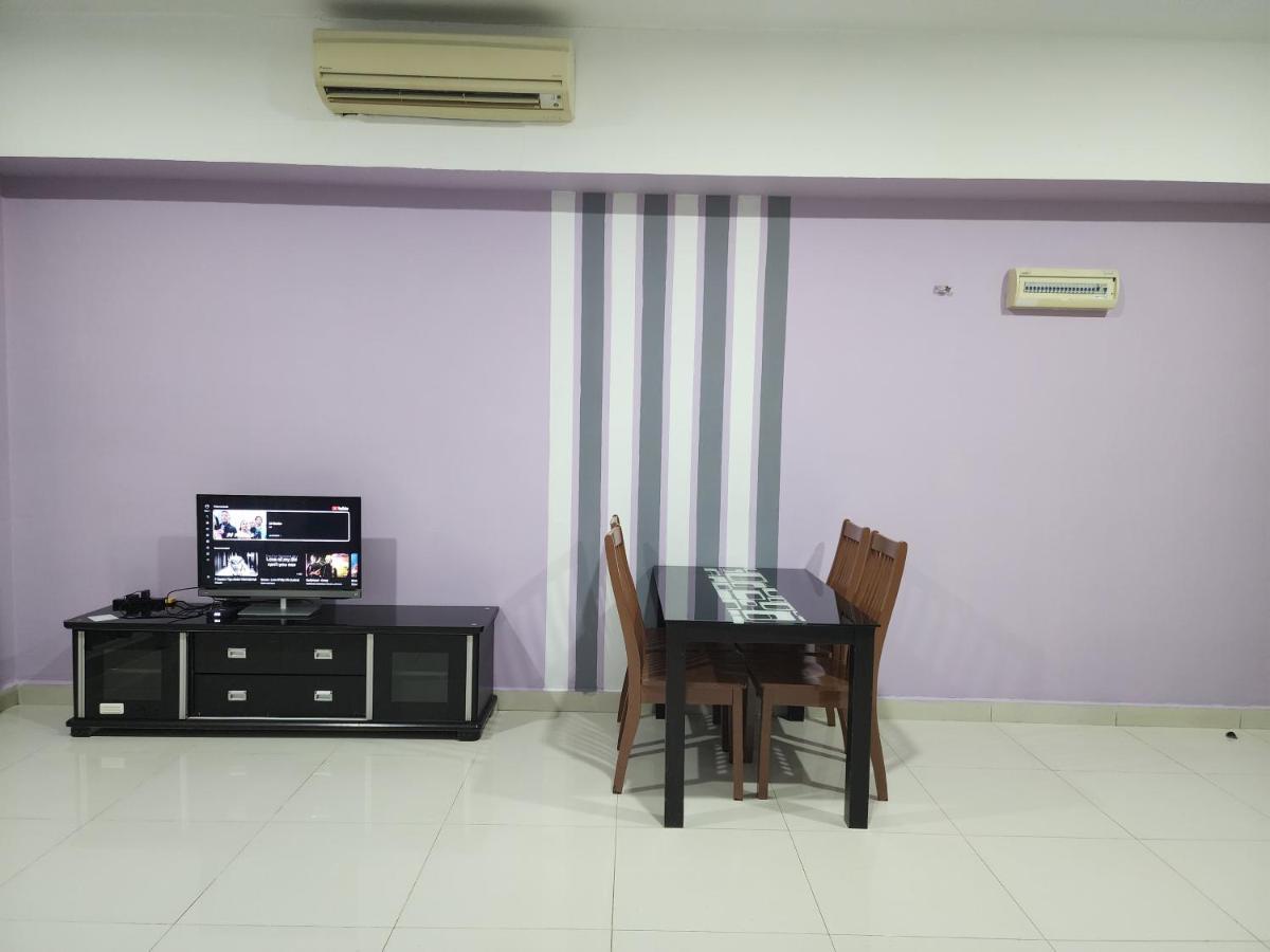 Regalia Suites Kuala Lumpur Klcc المظهر الخارجي الصورة