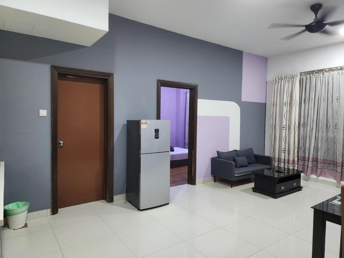 Regalia Suites Kuala Lumpur Klcc المظهر الخارجي الصورة