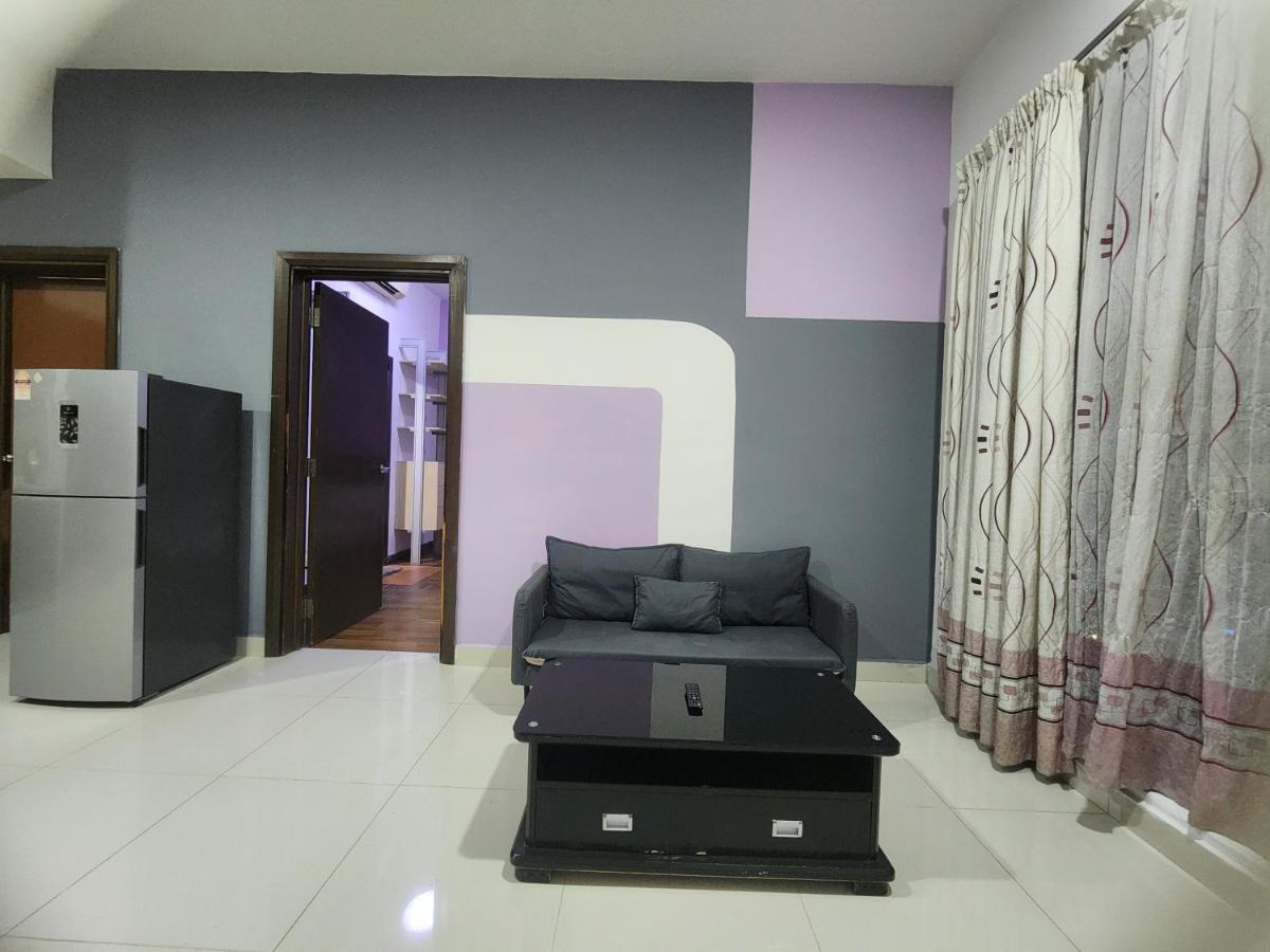 Regalia Suites Kuala Lumpur Klcc المظهر الخارجي الصورة