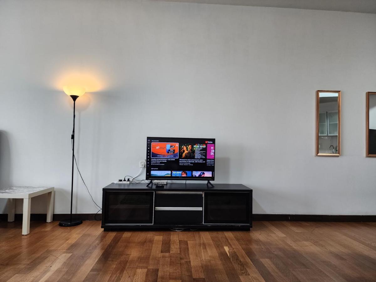 Regalia Suites Kuala Lumpur Klcc المظهر الخارجي الصورة