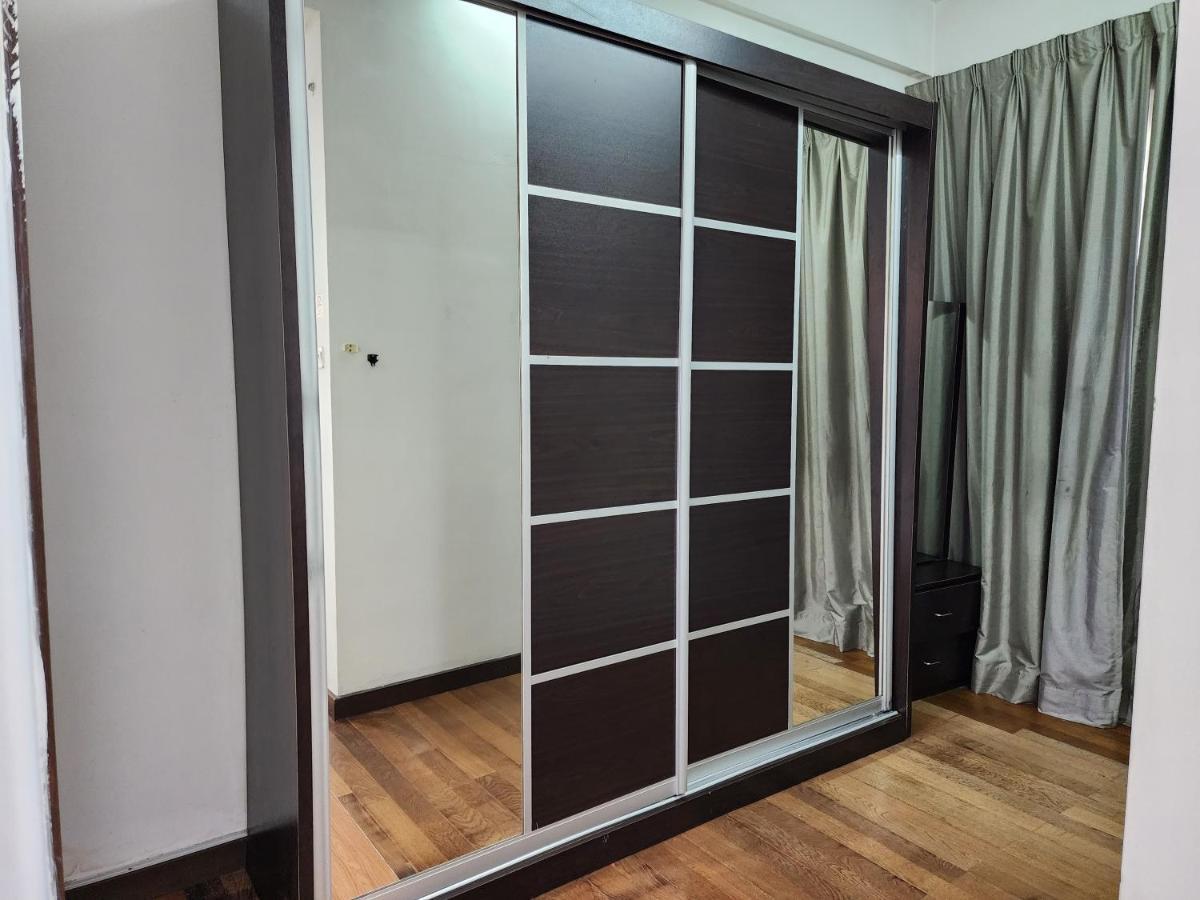 Regalia Suites Kuala Lumpur Klcc المظهر الخارجي الصورة