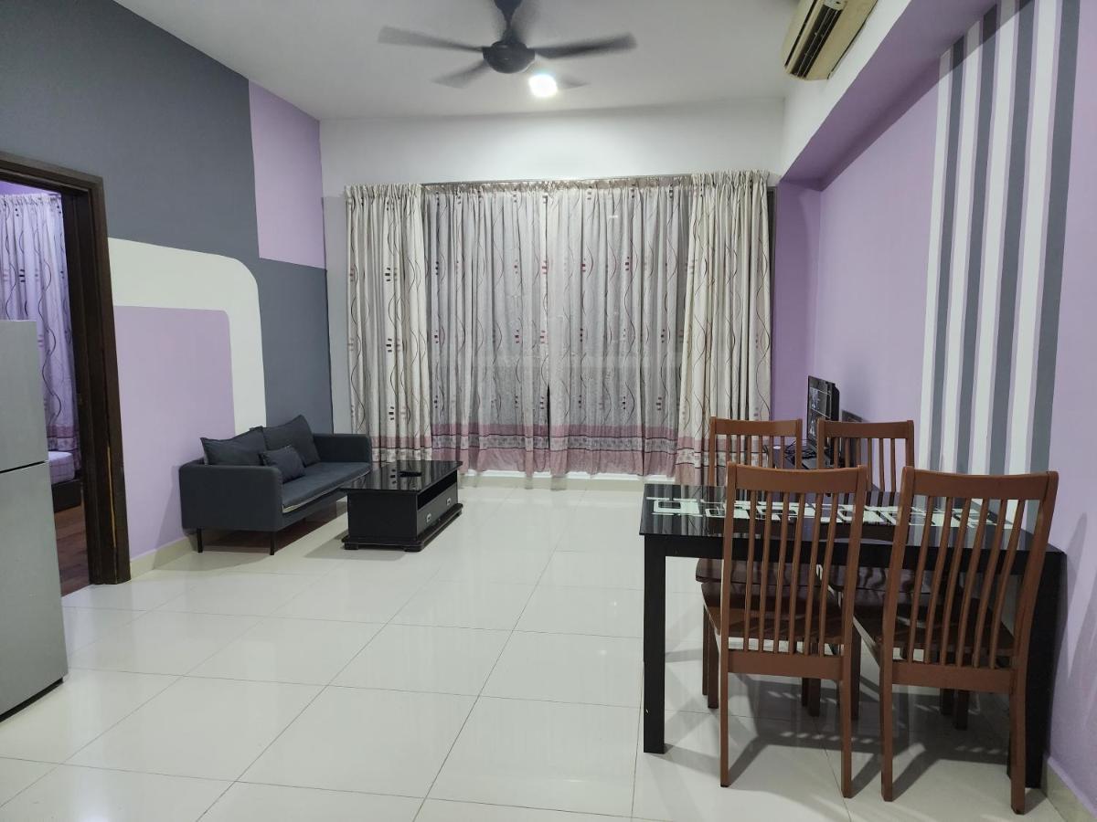Regalia Suites Kuala Lumpur Klcc المظهر الخارجي الصورة