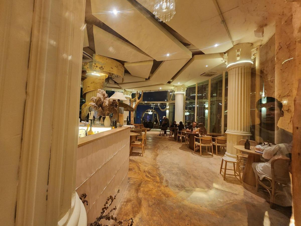 Regalia Suites Kuala Lumpur Klcc المظهر الخارجي الصورة
