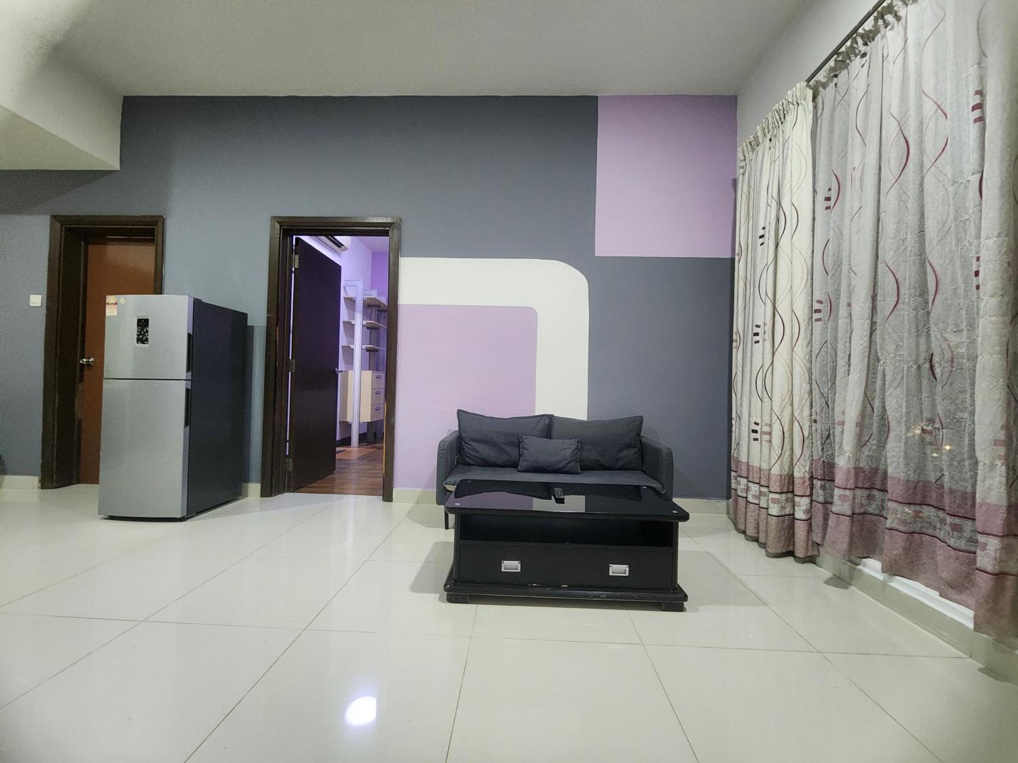 Regalia Suites Kuala Lumpur Klcc المظهر الخارجي الصورة