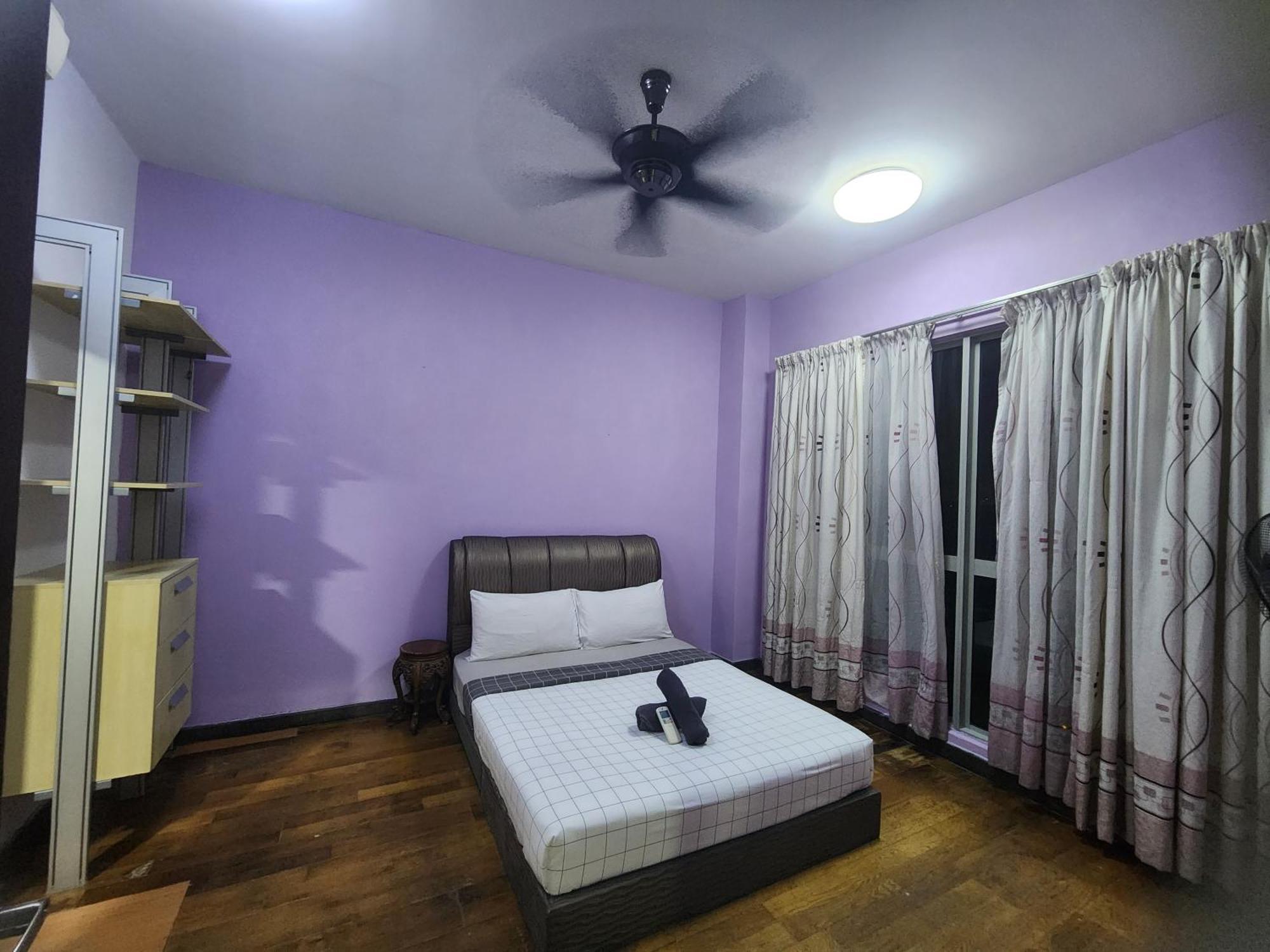 Regalia Suites Kuala Lumpur Klcc المظهر الخارجي الصورة